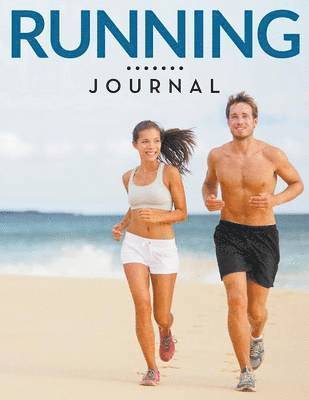 Running Journal 1