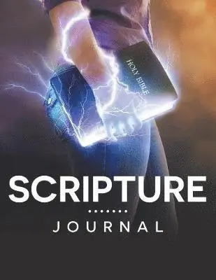 Speedy Publishing LLC - Scripture Journal, Häftad. Tillgänglighet: Lägg i varukorg