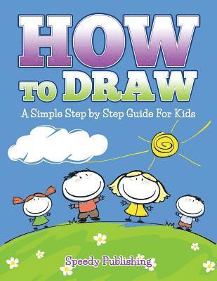 How To Draw 1