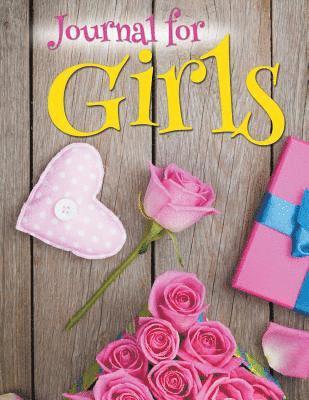 Journal For Girls 1