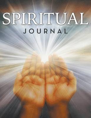 bokomslag Spiritual Journal