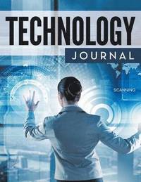 bokomslag Technology Journal