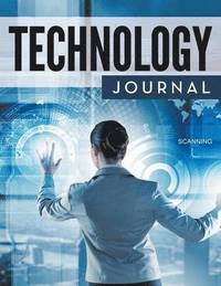 bokomslag Technology Journal