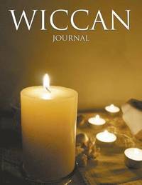 bokomslag Wiccan Journal