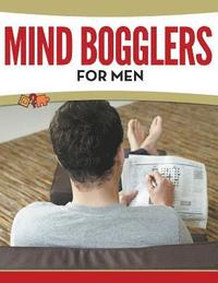 bokomslag Mind Bogglers For Men