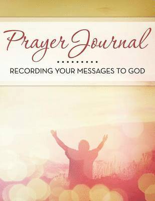 Prayer Journal 1