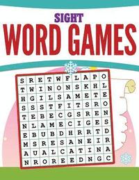 bokomslag Sight Word Games