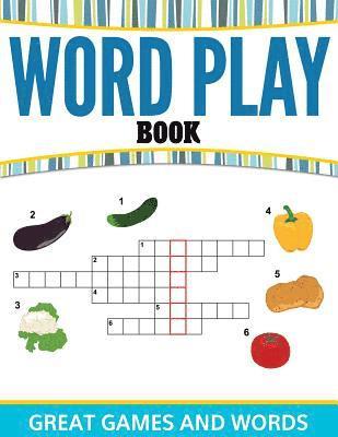 bokomslag Word Play Book