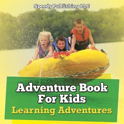 Adventure Book For Kids