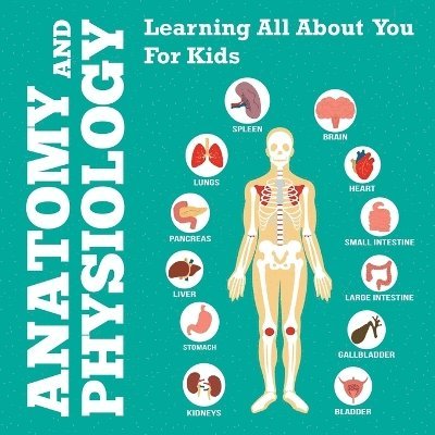 Anatomy And Physiology 1