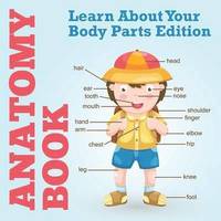 bokomslag Anatomy Book