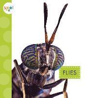 Nessa Black - Flies, Inbunden