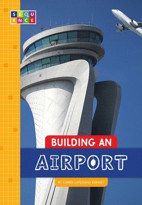 Building an Airport 1