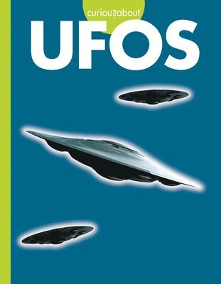 Curious about UFOs 1