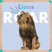 bokomslag Lions Roar