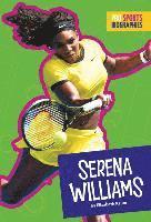 bokomslag Serena Williams