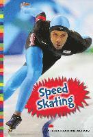 bokomslag Speed Skating