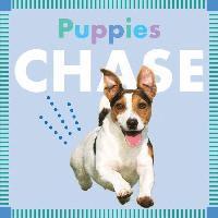 Puppies Chase
