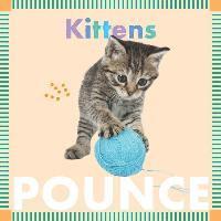 Kittens Pounce