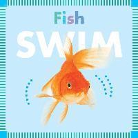 Fish Swim