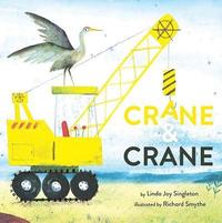 bokomslag Crane and Crane