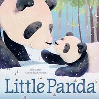 bokomslag Little Panda