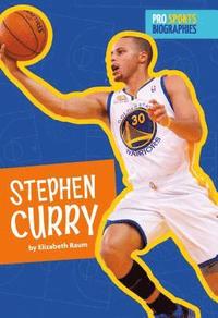 bokomslag Stephen Curry