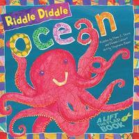 bokomslag Riddle Diddle Ocean