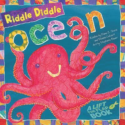 Riddle Diddle Ocean 1