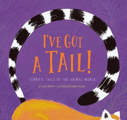 I've Got a Tail! 1