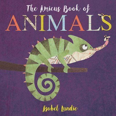 The Amicus Book of Animals 1