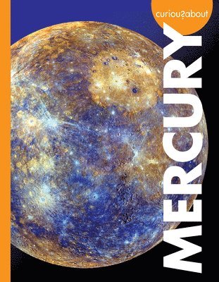 Curious about Mercury 1