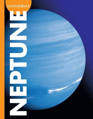 Curious about Neptune 1