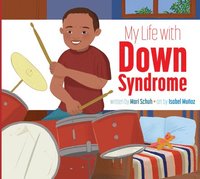 bokomslag My Life with Down Syndrome