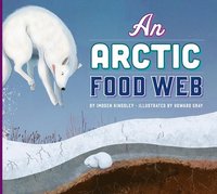 bokomslag An Arctic Food Web