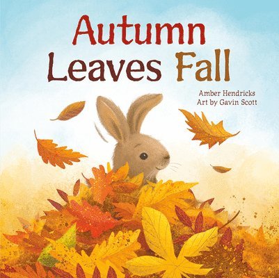 Autumn Leaves Fall 1