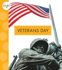 bokomslag Veterans Day