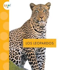 bokomslag Los Leopardos