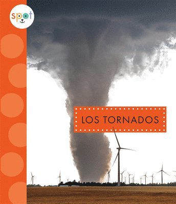 bokomslag Los Tornados