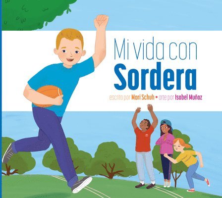 Mi Vida Con Sordera 1