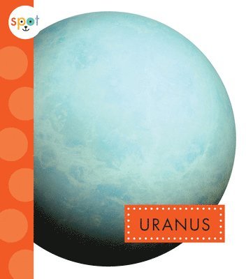 bokomslag Uranus