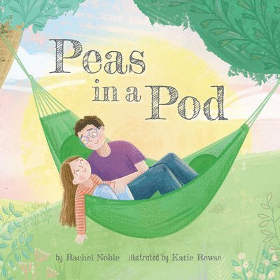 Peas In A Pod 1