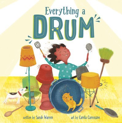 Everything A Drum 1