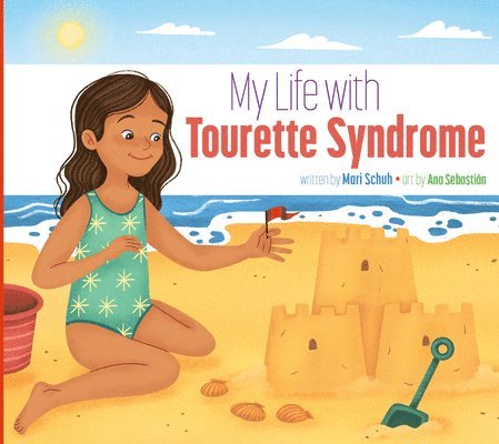 My Life with Tourette Syndrome 1