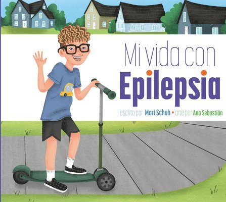 Mi Vida Con Epilepsia 1