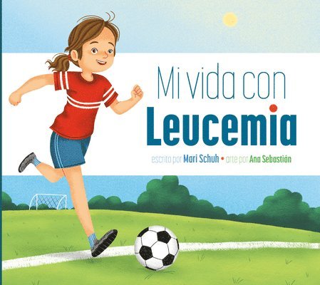 Mi Vida Con Leucemia 1