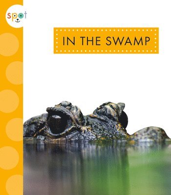 In the Swamp 1