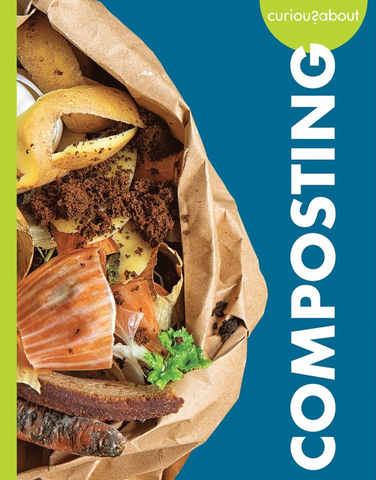 Curious about Composting
