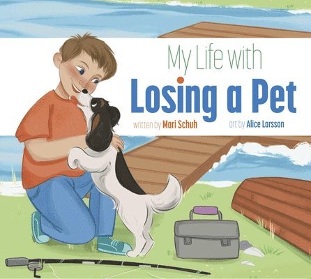 My Life with Losing a Pet 1