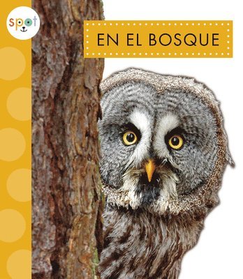 bokomslag En El Bosque